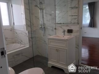 4-BR Condo at P.R. Home Ii near BTS Thong Lor (ID 513392)