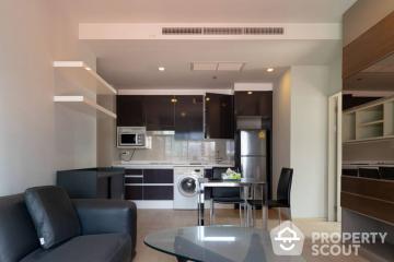 1-BR Condo at Noble Refine Prompong near BTS Phrom Phong