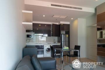 1-BR Condo at Noble Refine Prompong near BTS Phrom Phong