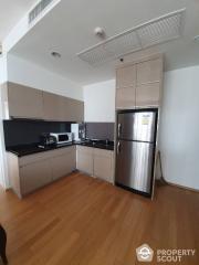 2-BR Condo at 39 By Sansiri near BTS Phrom Phong