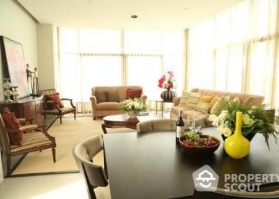 4-BR House near MRT Sukhumvit