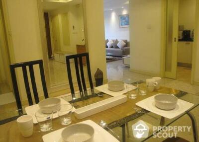 2-BR Condo at Hampton Thonglor 10 near BTS Thong Lor (ID 510413)