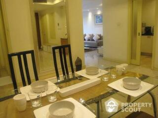 2-BR Condo at Hampton Thonglor 10 near BTS Thong Lor (ID 510413)