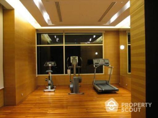 2-BR Condo at Hampton Thonglor 10 near BTS Thong Lor (ID 510413)