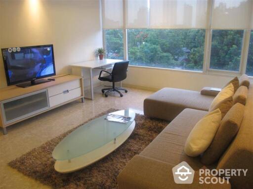 2-BR Condo at Hampton Thonglor 10 near BTS Thong Lor (ID 510413)