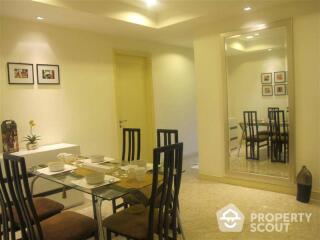 2-BR Condo at Hampton Thonglor 10 near BTS Thong Lor (ID 510413)