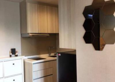 1-BR Condo at The Lumpini 24 near BTS Phrom Phong (ID 211797)