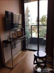 1-BR Condo at The Lumpini 24 near BTS Phrom Phong (ID 211797)