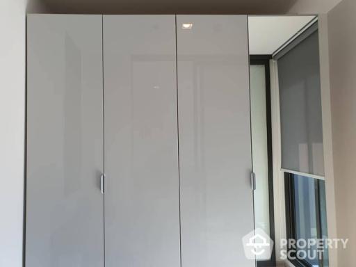 1-BR Condo at Life One Wireless near BTS Phloen Chit (ID 515565)