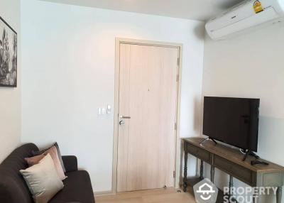 1-BR Condo at Life One Wireless near BTS Phloen Chit (ID 515565)