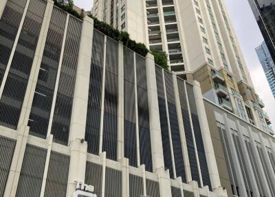 3-BR Condo at Belle Grand Rama 9 near MRT Phra Ram 9