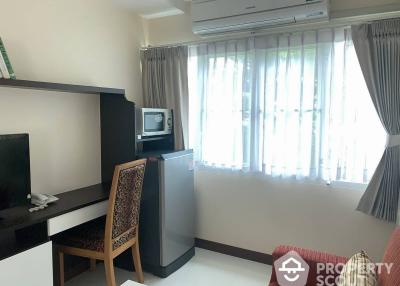 1-BR Apt. near BTS Ekkamai (ID 408819)