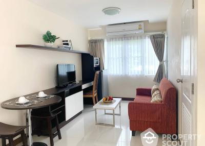 1-BR Apt. near BTS Ekkamai (ID 408819)