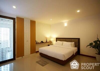 3-BR Apt. near ARL Ramkhamhaeng (ID 399956)