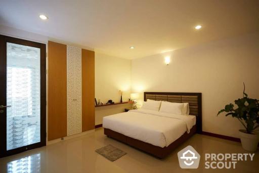 3-BR Apt. near ARL Ramkhamhaeng (ID 399956)