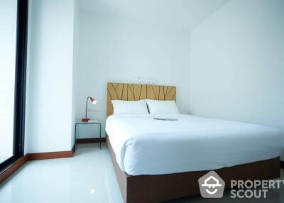 3-BR Apt. near ARL Ramkhamhaeng (ID 399956)