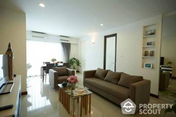 3-BR Apt. near ARL Ramkhamhaeng (ID 511440)