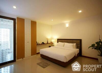 3-BR Apt. near ARL Ramkhamhaeng (ID 511440)