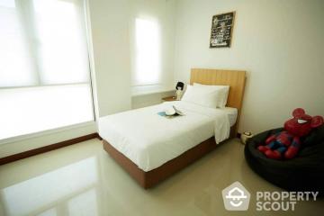 3-BR Apt. near ARL Ramkhamhaeng (ID 511440)