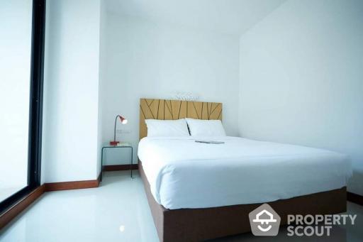 3-BR Apt. near ARL Ramkhamhaeng (ID 511440)