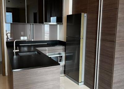 1-BR Condo at Keyne By Sansiri near BTS Thong Lor