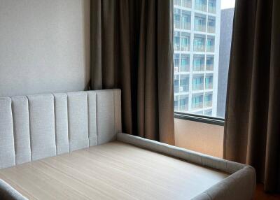 1-BR Condo at Keyne By Sansiri near BTS Thong Lor