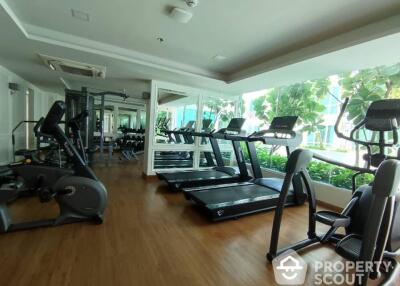 1-BR Condo at Bless Residence Ekkamai near ARL Ramkhamhaeng