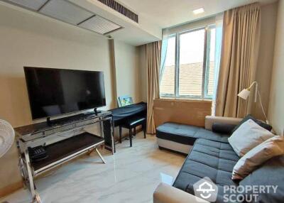 1-BR Condo at Bless Residence Ekkamai near ARL Ramkhamhaeng