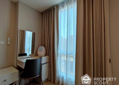 1-BR Condo at Bless Residence Ekkamai near ARL Ramkhamhaeng