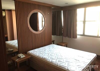 2-BR Condo at Lake Avenue Sukhumvit 16 near BTS Asok