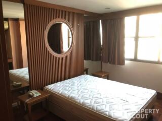 2-BR Condo at Lake Avenue Sukhumvit 16 near BTS Asok