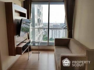 1-BR Condo at Rhythm Sukhumvit 50 near BTS On Nut (ID 510893)