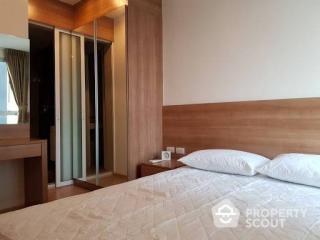 1-BR Condo at Rhythm Sukhumvit 50 near BTS On Nut (ID 510893)