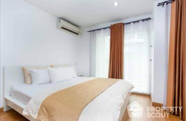 2-BR Condo at U Sabai Rama 4 Kluaynamthai near BTS Phra Khanong (ID 514223)