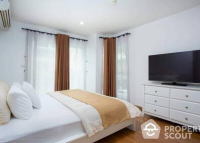 2-BR Condo at U Sabai Rama 4 Kluaynamthai near BTS Phra Khanong (ID 514223)