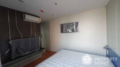 2-BR Condo at Noble Revo Silom near BTS Surasak (ID 457774)