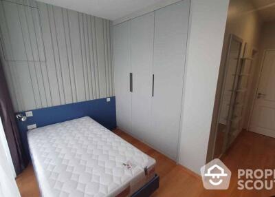 2-BR Condo at Noble Revo Silom near BTS Surasak (ID 457774)