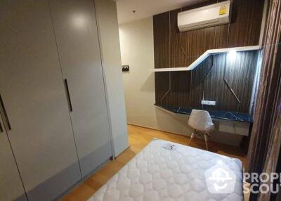 2-BR Condo at Noble Revo Silom near BTS Surasak (ID 457774)