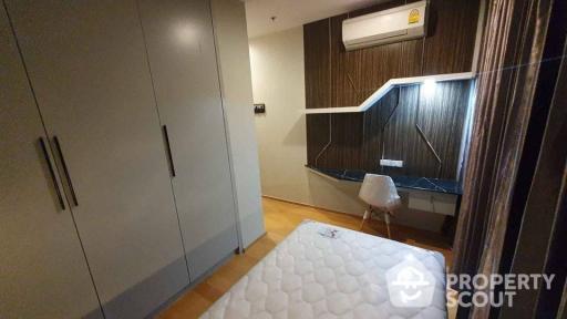 2-BR Condo at Noble Revo Silom near BTS Surasak (ID 457774)