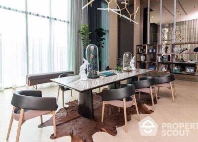 1-BR Condo at Life Sukhumvit 48 near BTS Phra Khanong