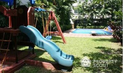 2-BR Apt. near BTS Phrom Phong