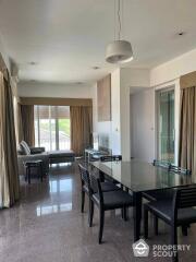 2-BR Apt. near BTS Ekkamai