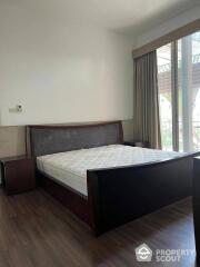 2-BR Apt. near BTS Ekkamai