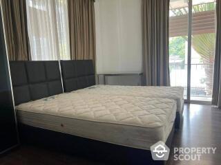 2-BR Apt. near BTS Ekkamai