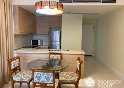 2-BR Condo at Aguston Sukhumvit 22 near MRT Queen Sirikit National Convention Centre (ID 436014)