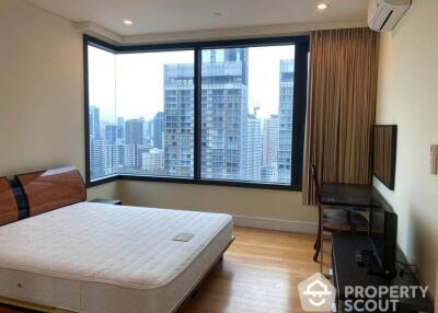 2-BR Condo at Aguston Sukhumvit 22 near MRT Queen Sirikit National Convention Centre (ID 436014)