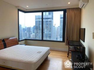 2-BR Condo at Aguston Sukhumvit 22 near MRT Queen Sirikit National Convention Centre (ID 436014)