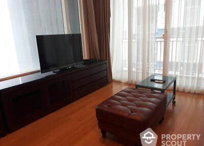 1-BR Condo at 39 By Sansiri near BTS Phrom Phong