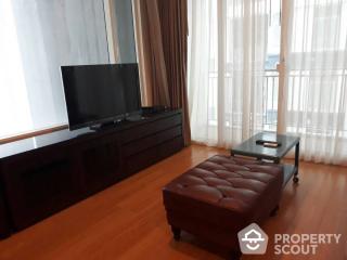 1-BR Condo at 39 By Sansiri near BTS Phrom Phong