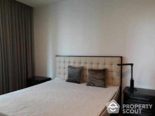 1-BR Condo at 39 By Sansiri near BTS Phrom Phong